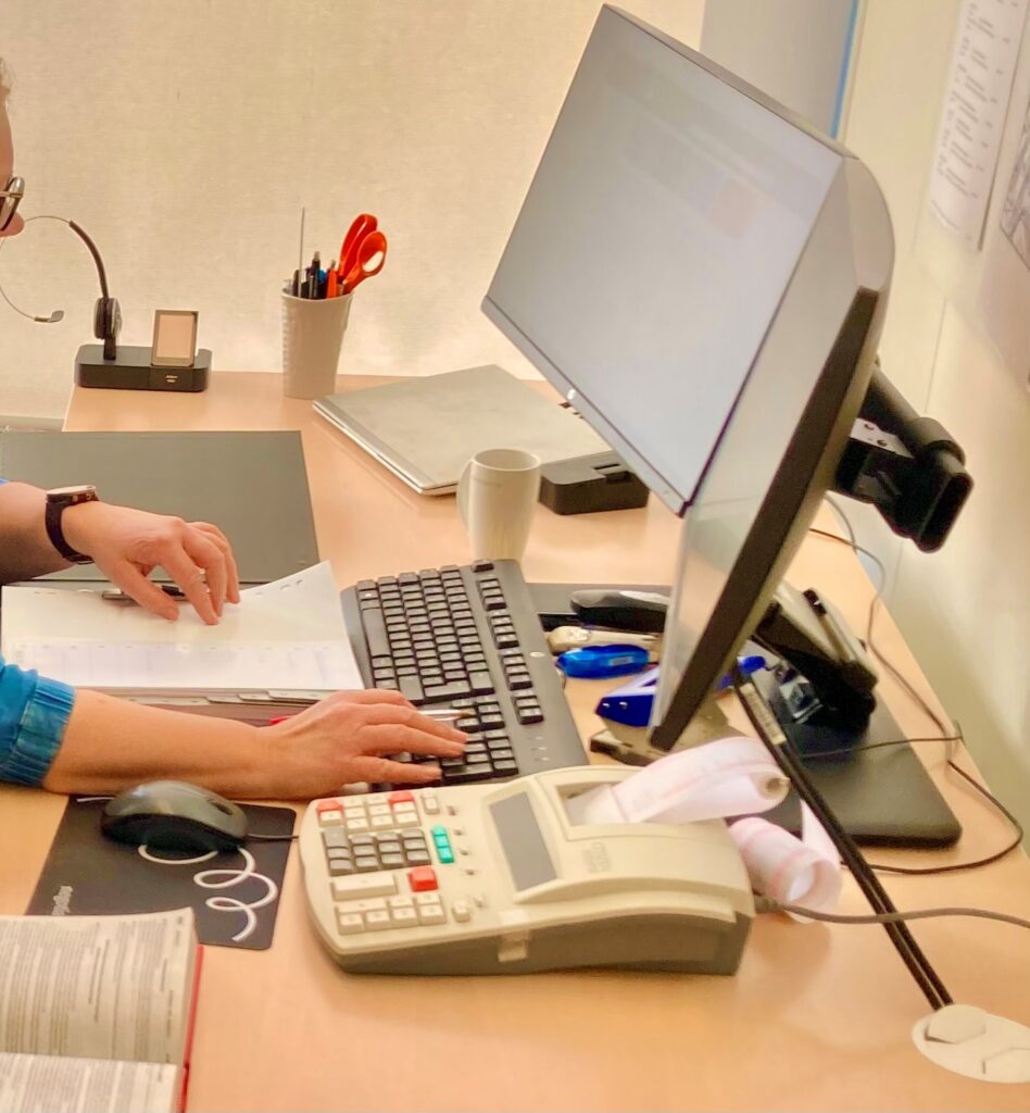 Utbetalinger fra samvirkeforetak