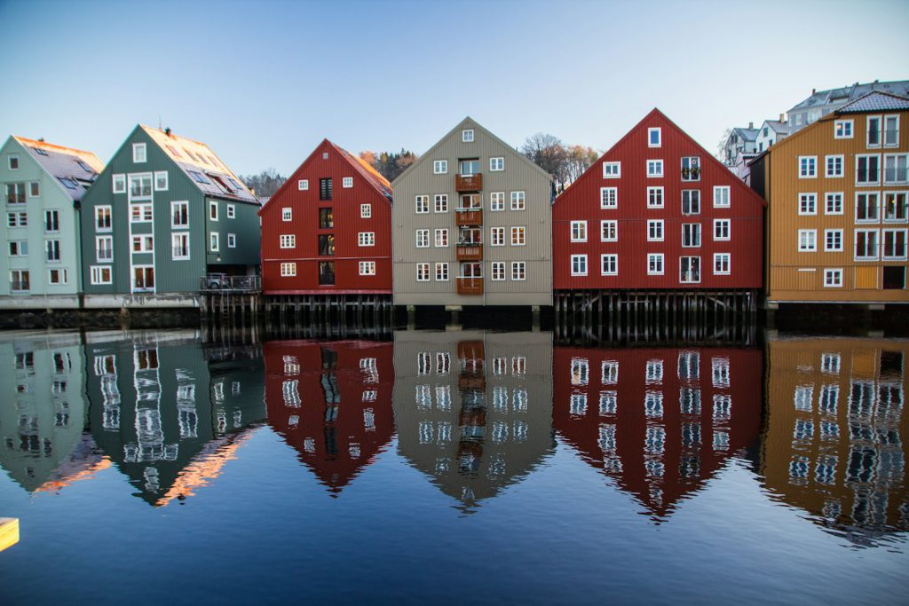 Trøndelag