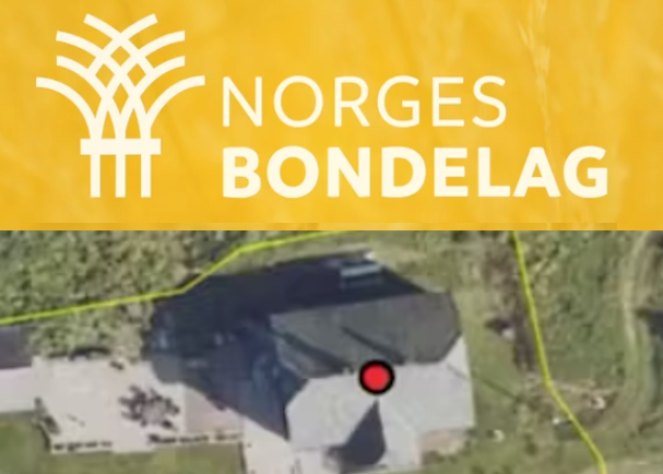 Bondelaget – Praktisk tomtefeste