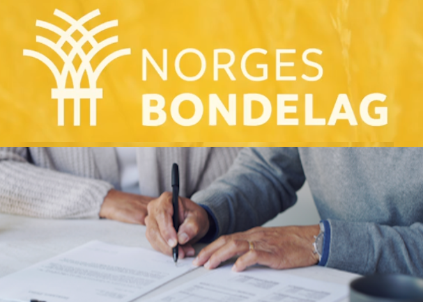 Bondelaget – Fremtidsfullmakt