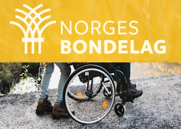Bondelaget – Uføretrygd
