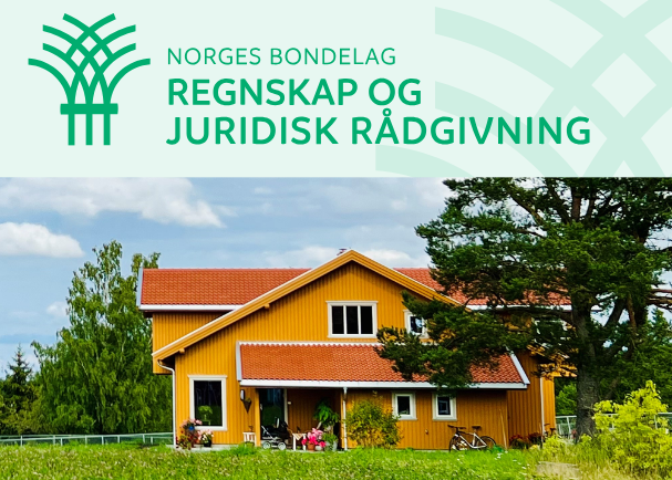 Bondens velferdsytelser ved sykdom og fødsel