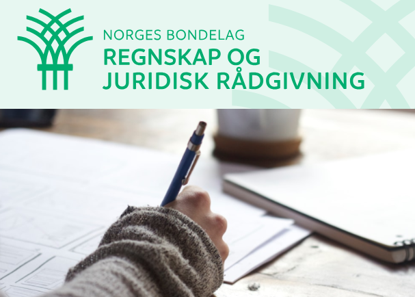 Landbruksregnskap – oppgavesamling 2